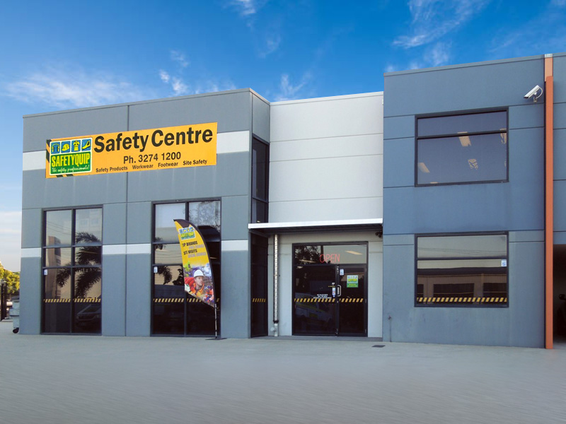 SafetyQuip Brisbane West Rocklea